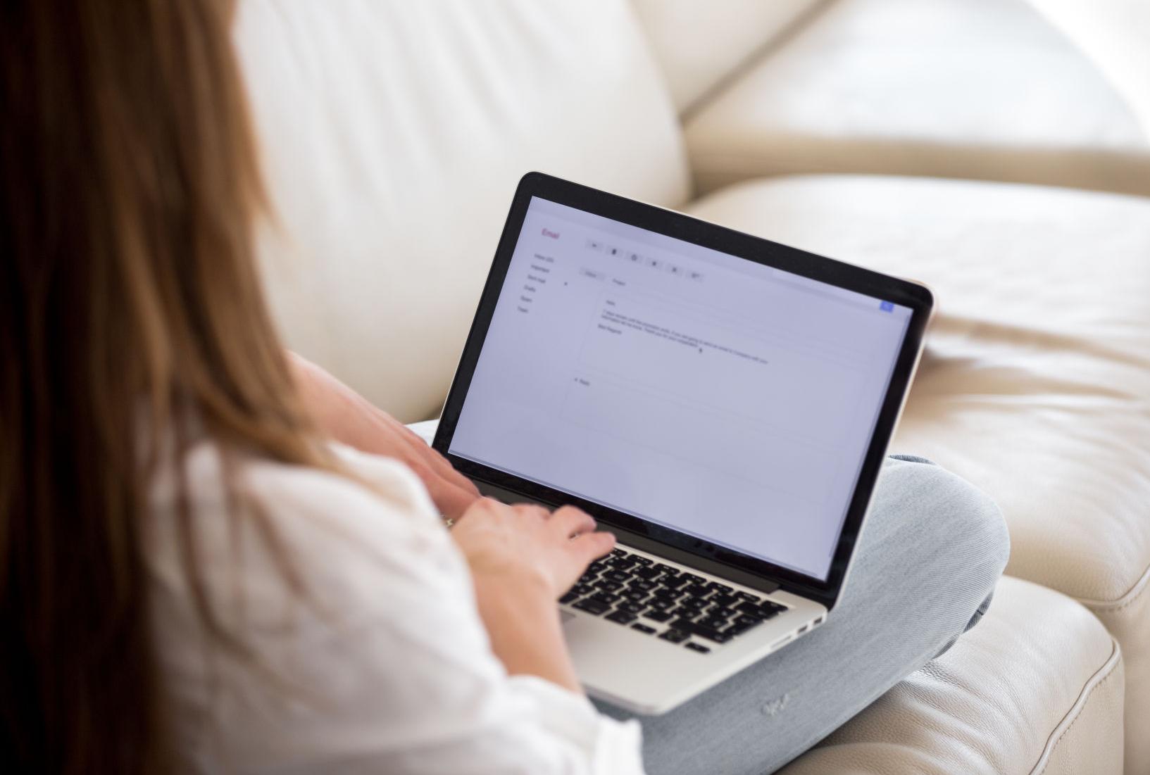Career Insider: Don’t neglect the cover letter 2